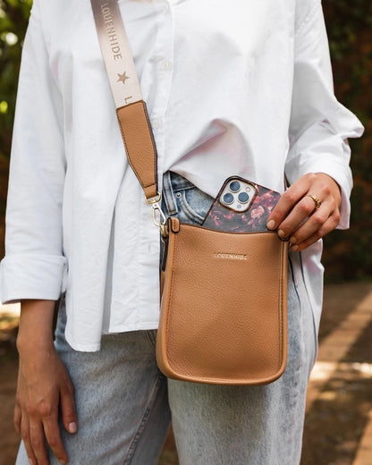 Parker Crossbody Bag, view 2