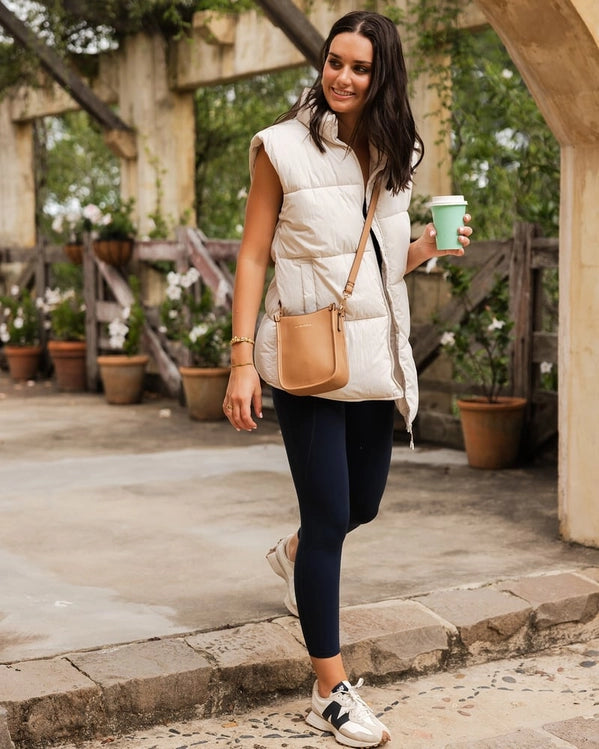 Parker Crossbody Bag, view 4