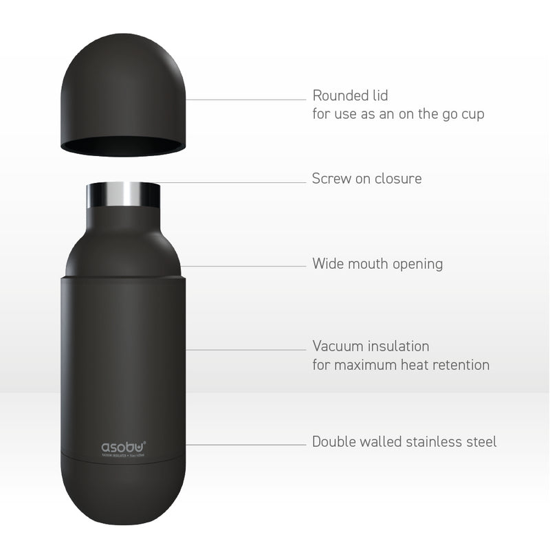Orb Water Bottle
