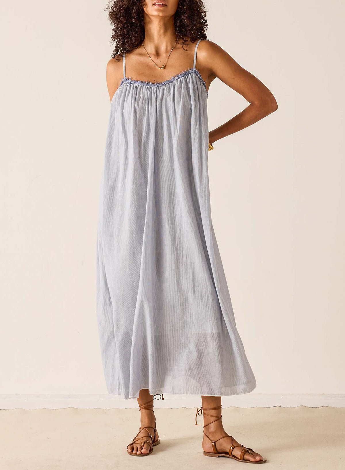 Patio Dress