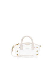 Paula Clear Calla Lily/BG