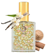 Pearl Perfume Eau de Toilette