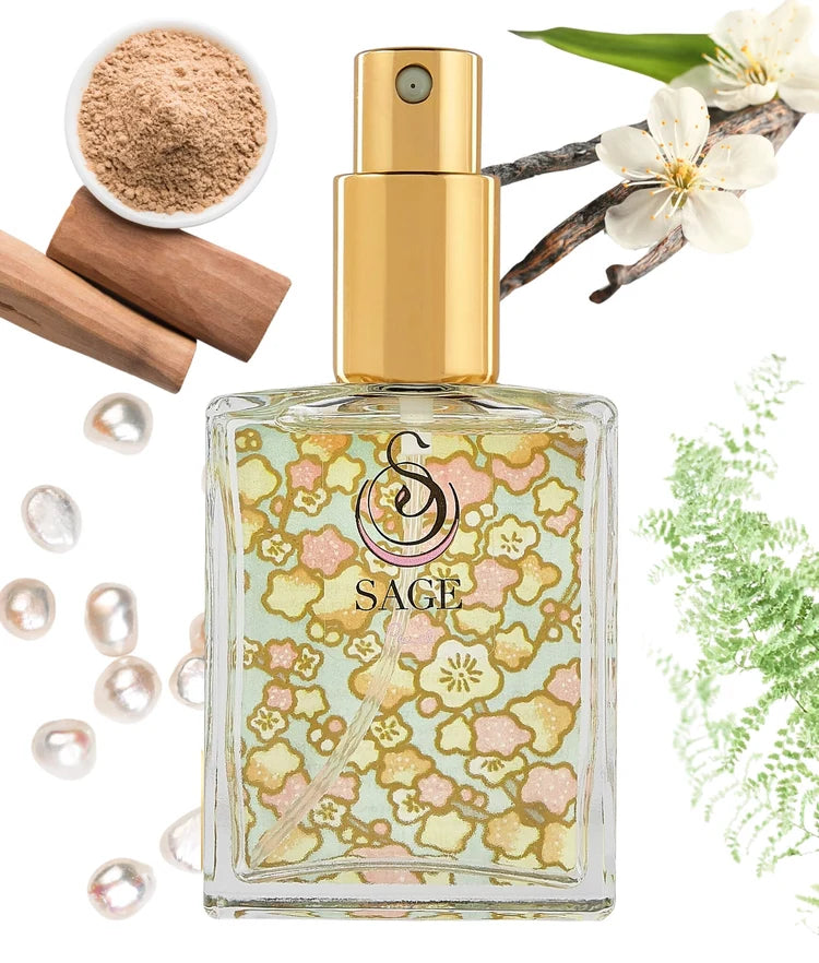 Pearl Perfume Eau de Toilette