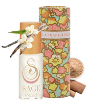 Pearl Perfume Oil Roll-On