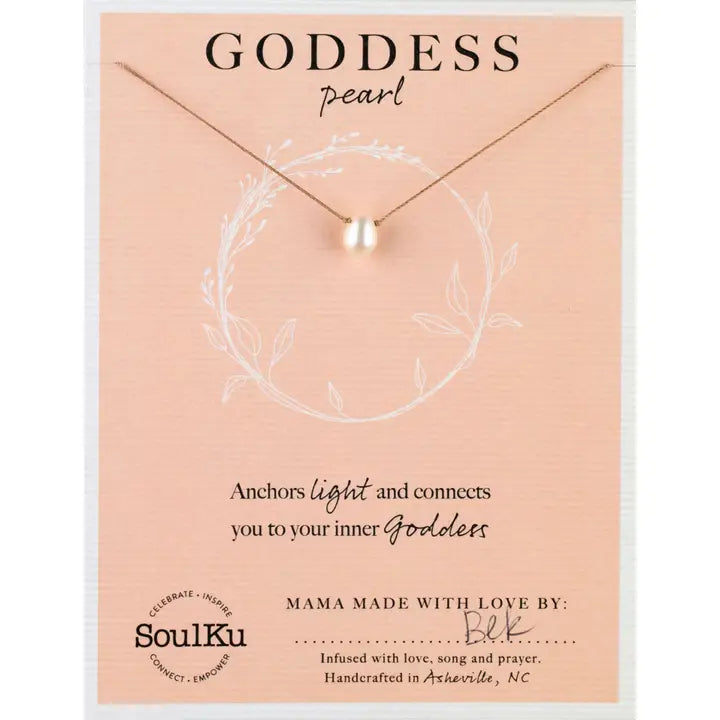 SoulKu Necklaces, view 8