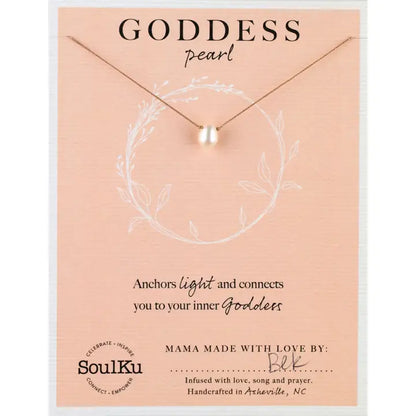 SoulKu Necklaces, view 8
