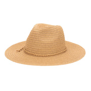 Pebble - Women's Fedora