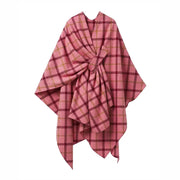 Modern Travel Wrap