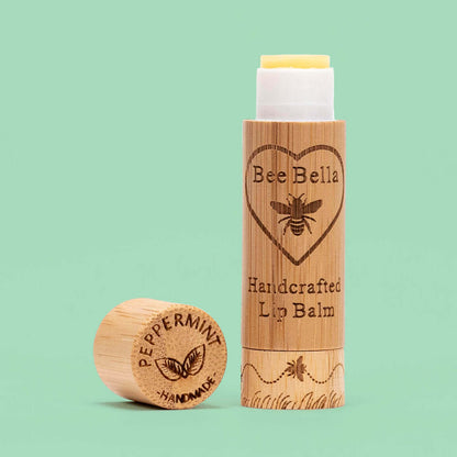 Bee Bella Lip Balm, view 6