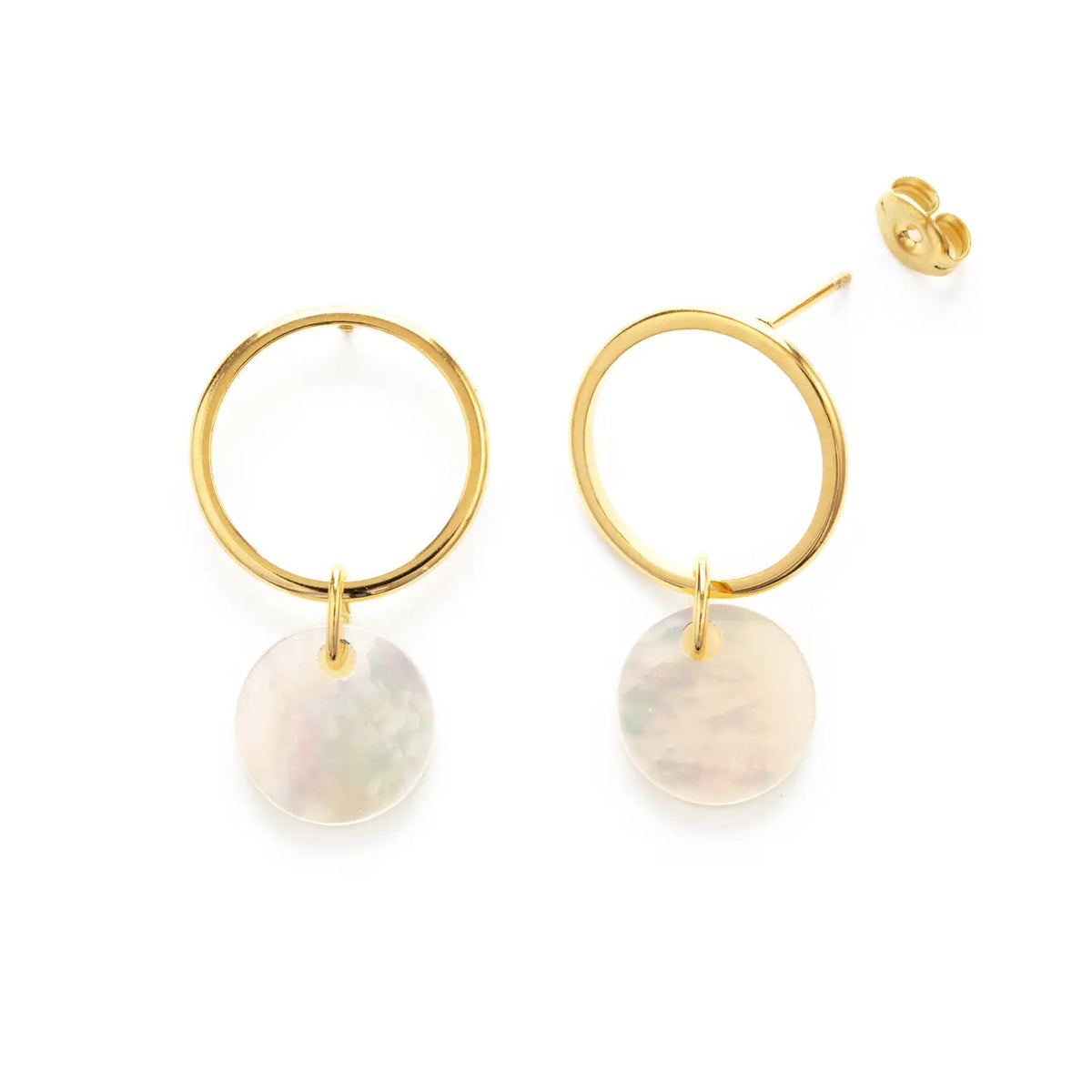 Playa Studs, view 2