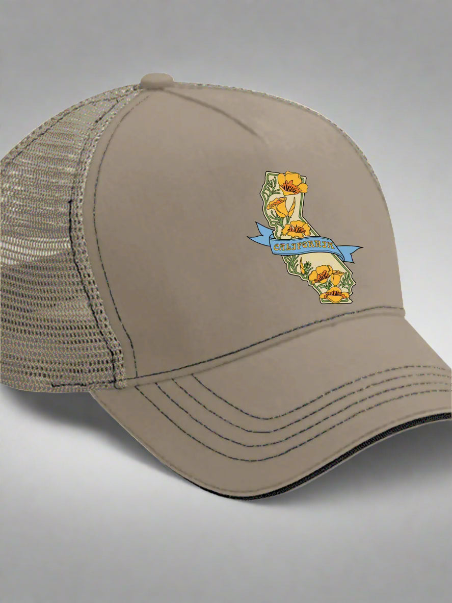 SFM Trucker Hat