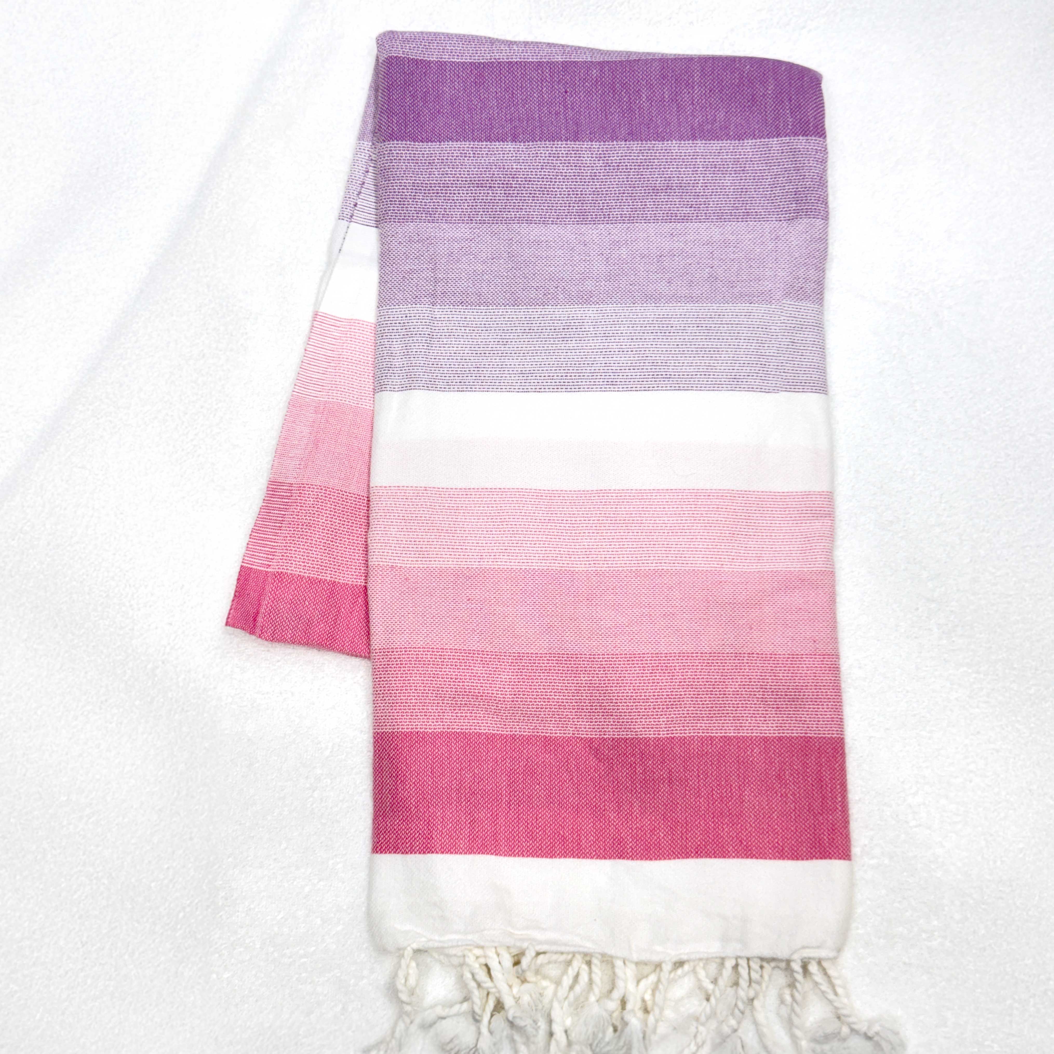 Santa Barbara Turkish Towel