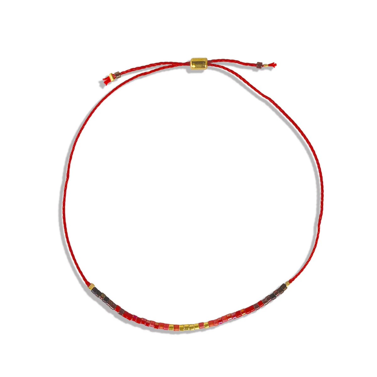 Intention Anklet, view 7