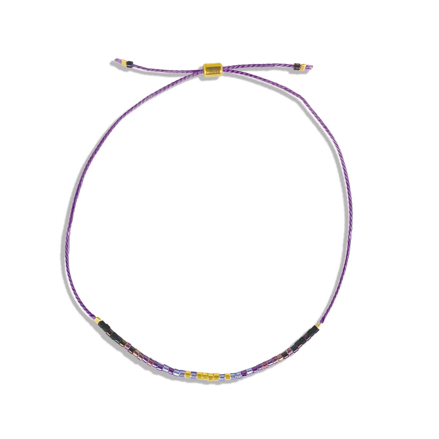 Intention Anklet