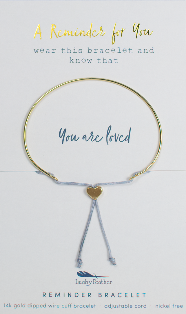 Reminder Bracelet, view 2