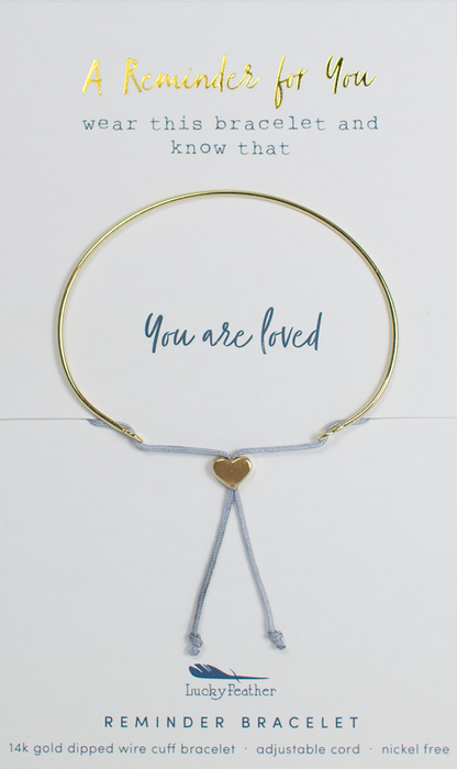 Reminder Bracelet, view 2