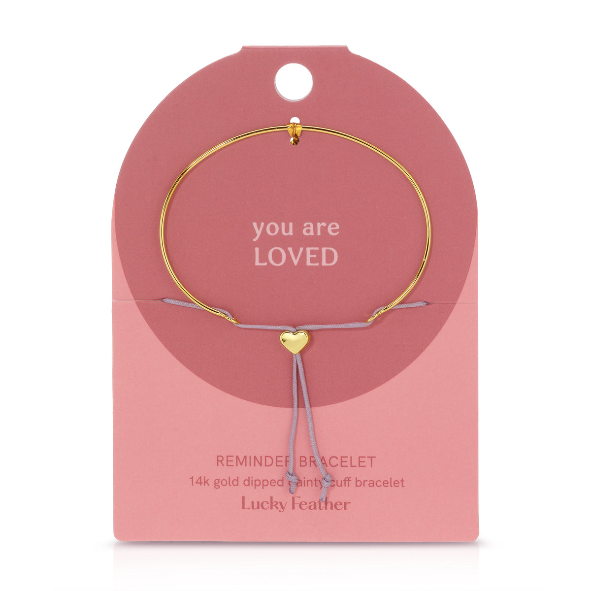 Reminder Bracelet, view 9
