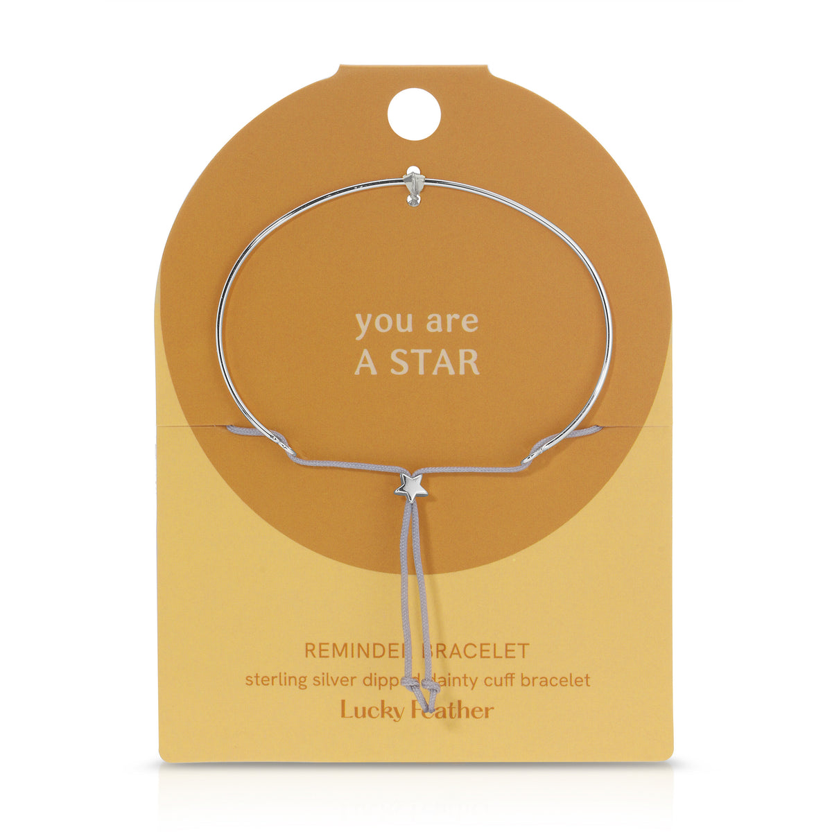 Reminder Bracelet
