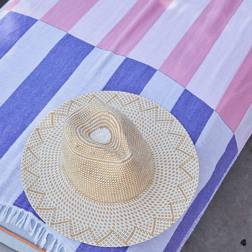 Barbados Turkish Towel, view 4