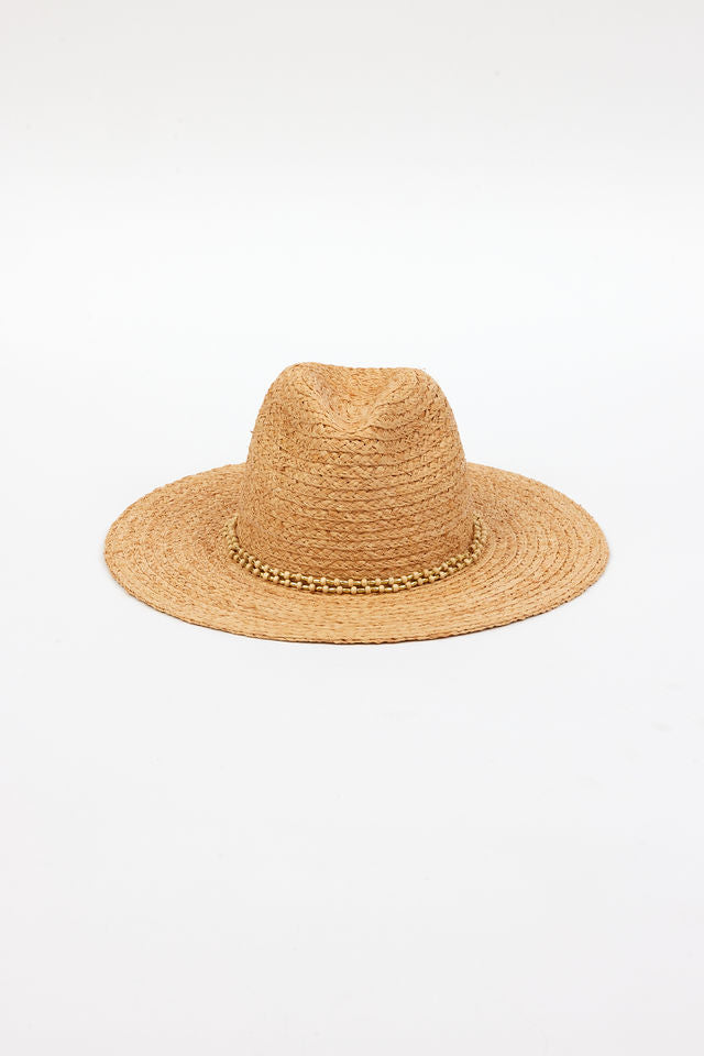 Raffia Braid Continental, view 2, styled