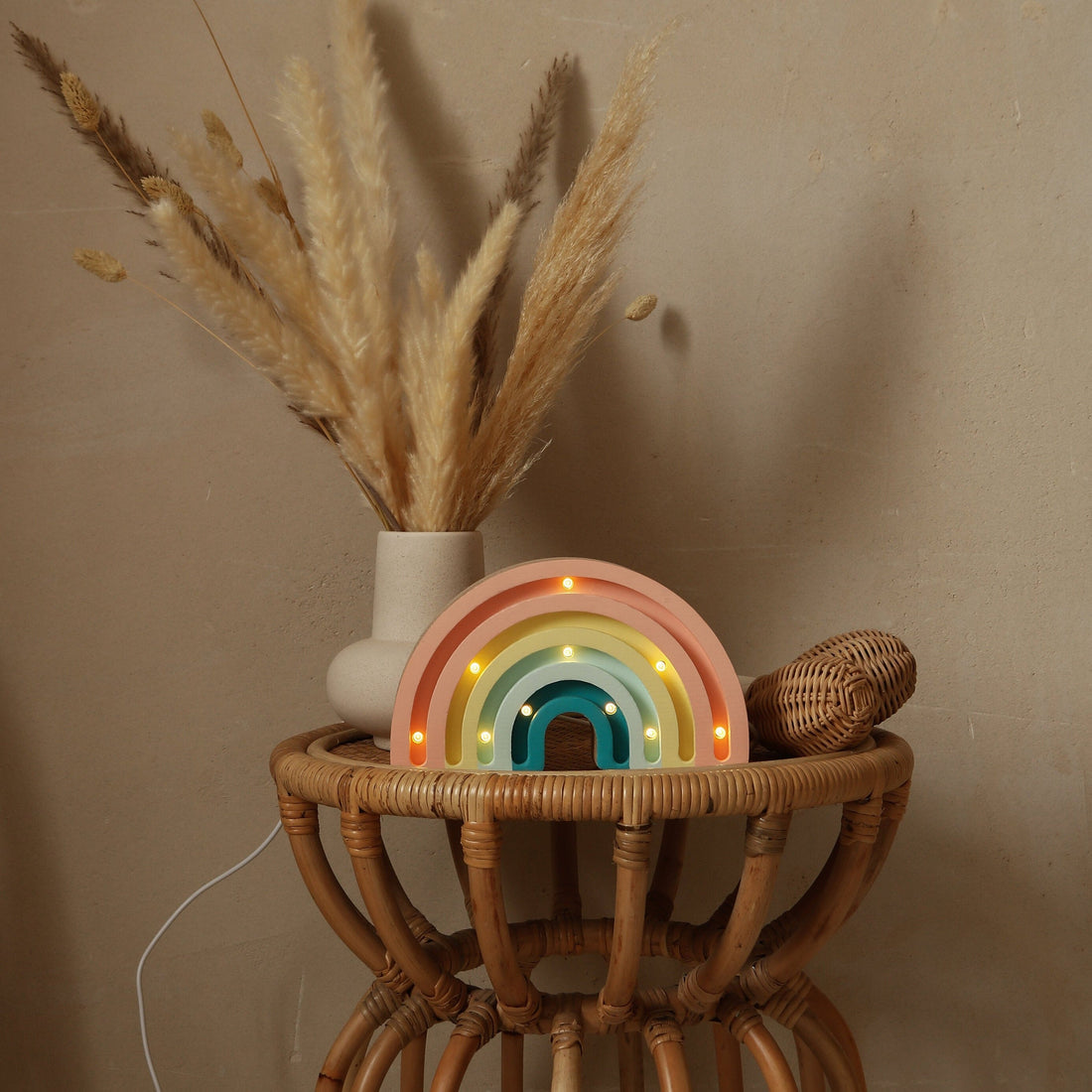 Little Lights Lamp