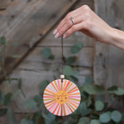 Car Air Freshener