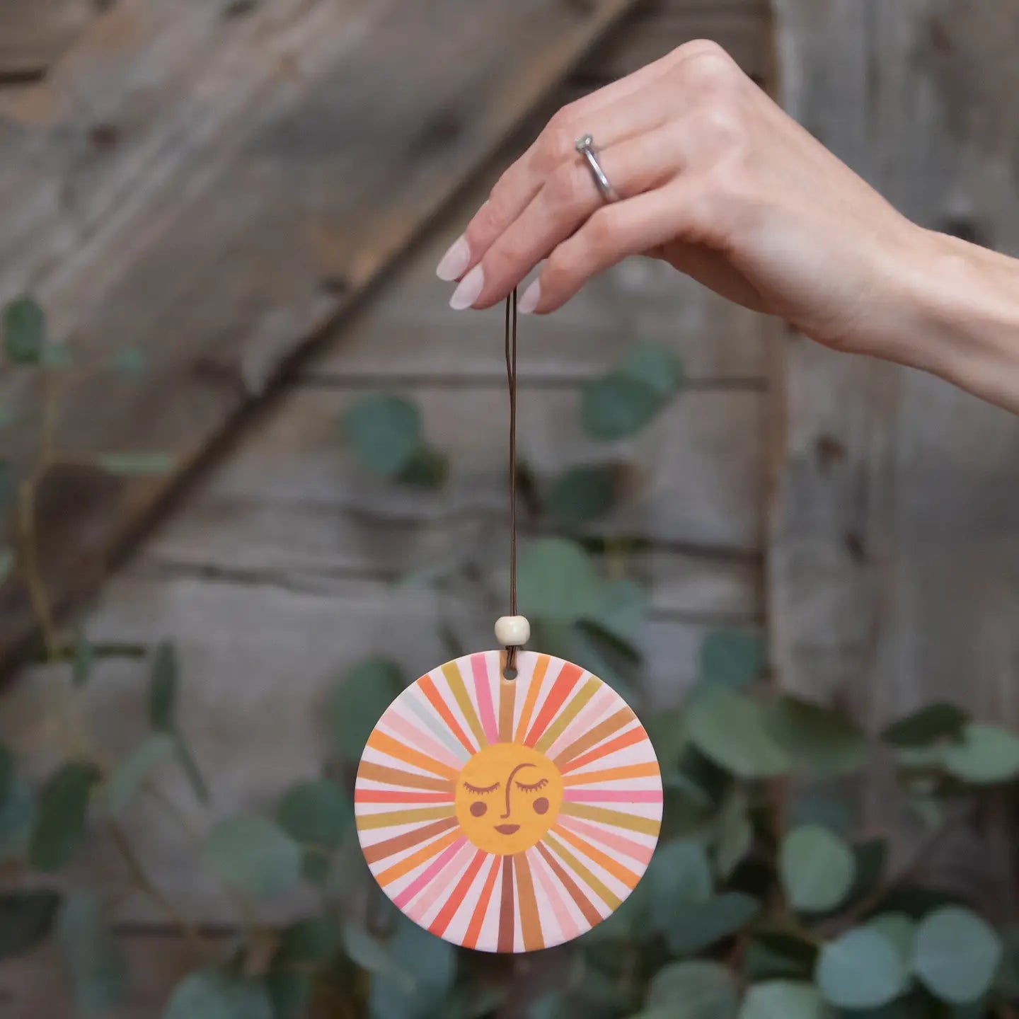 Car Air Freshener