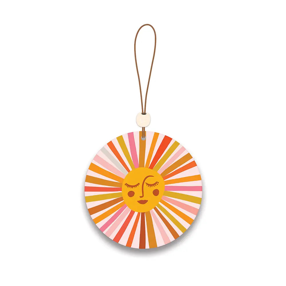 Car Air Freshener