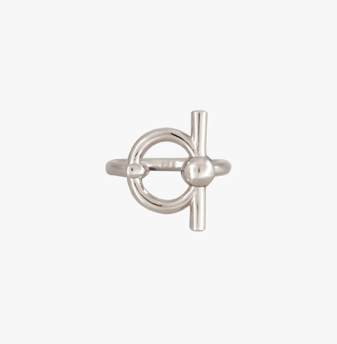 Mini Omega Ring