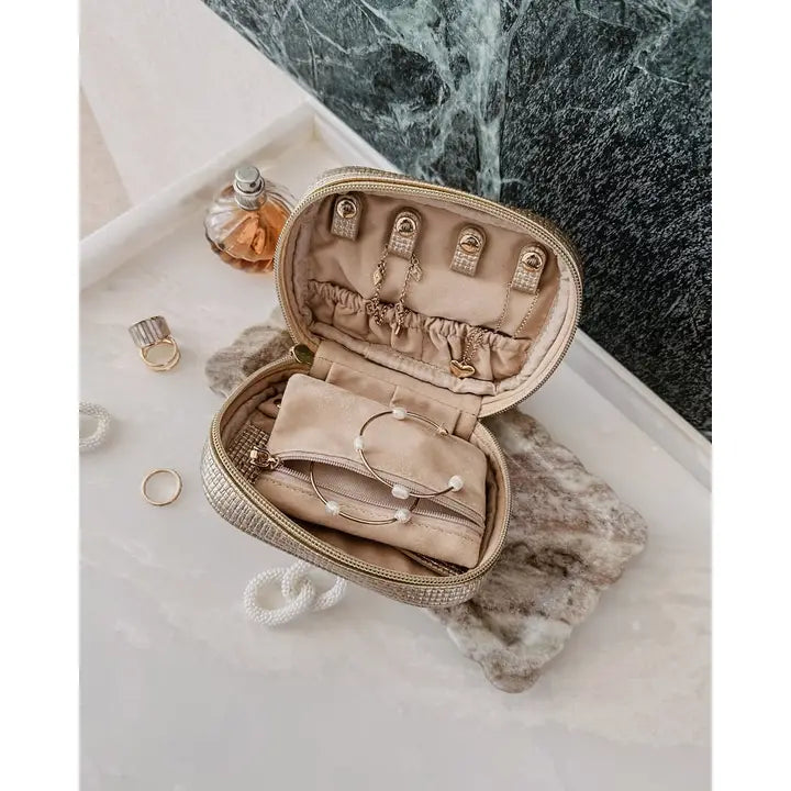 Rita Jewelry Case, view 3