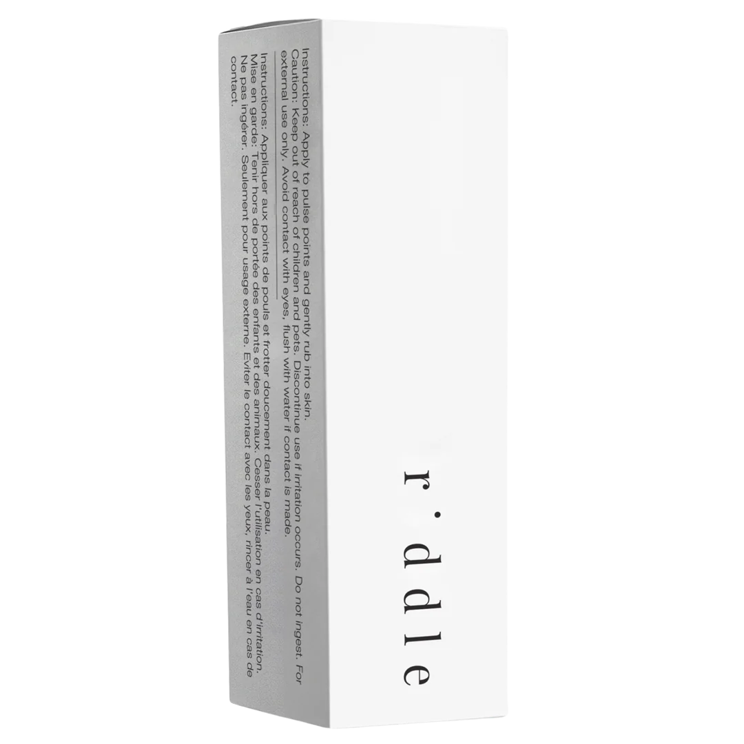 Riddle Voyeur Roll-On Oil