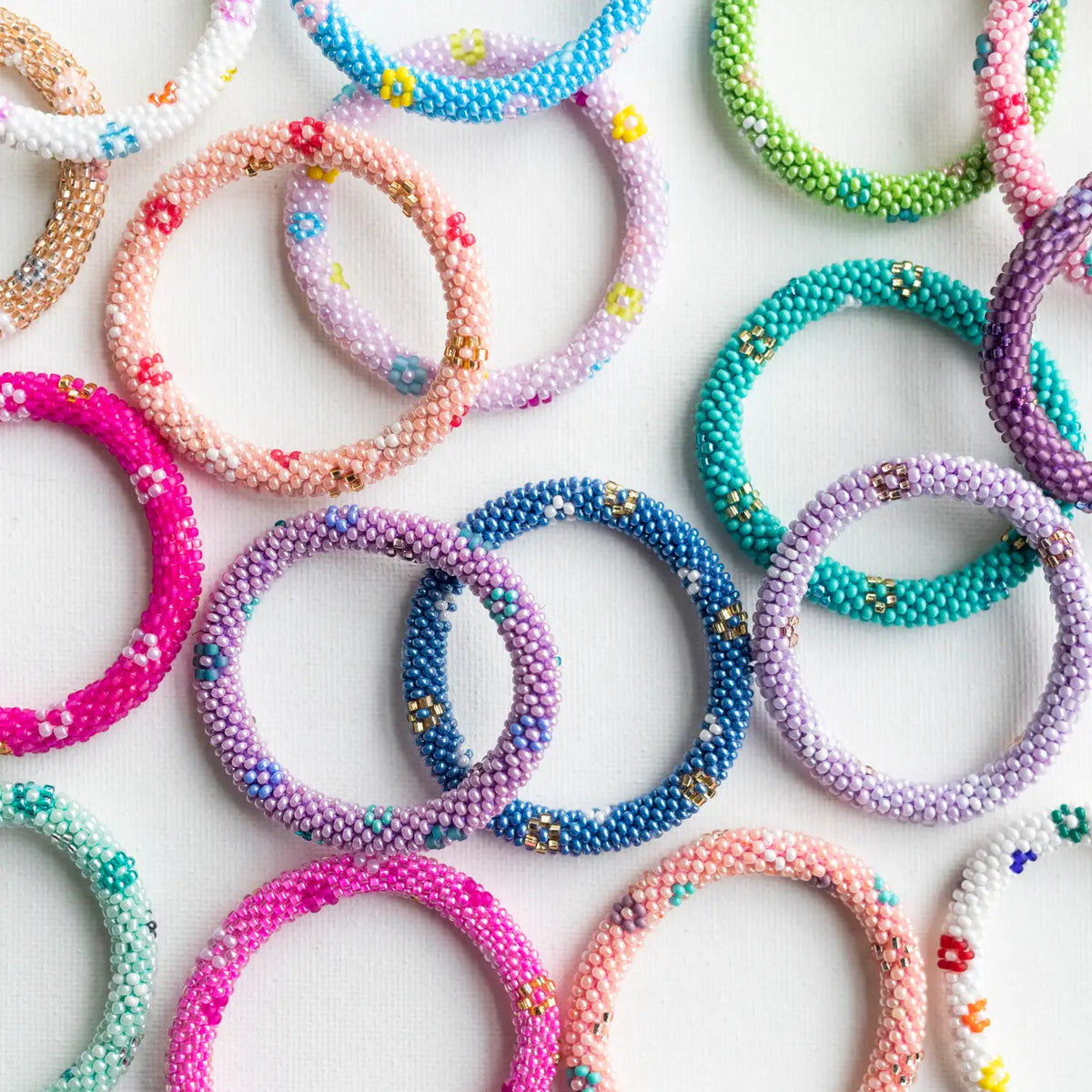 Rollies Kids Roll-On Bracelet