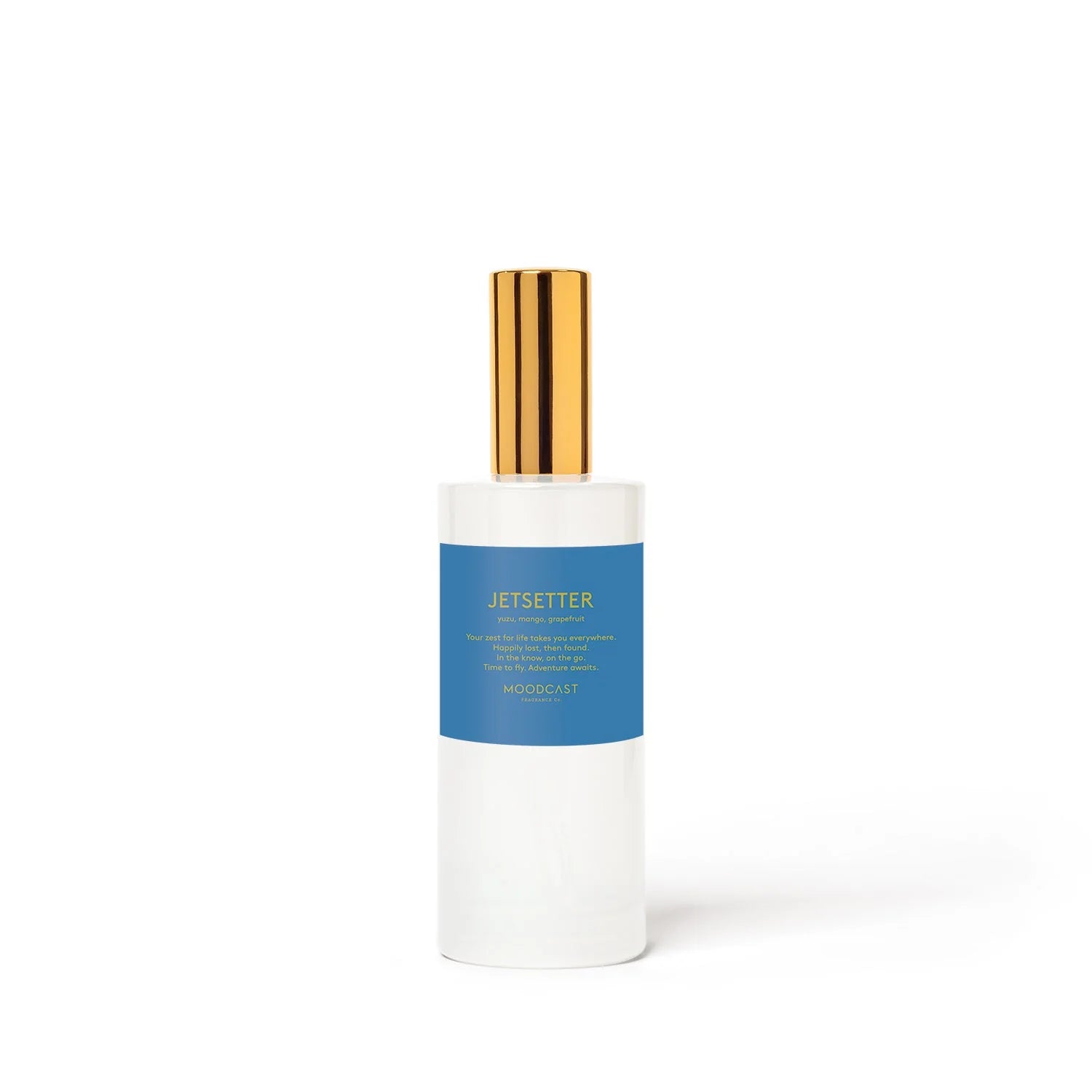 Persona Room & Linen Spray