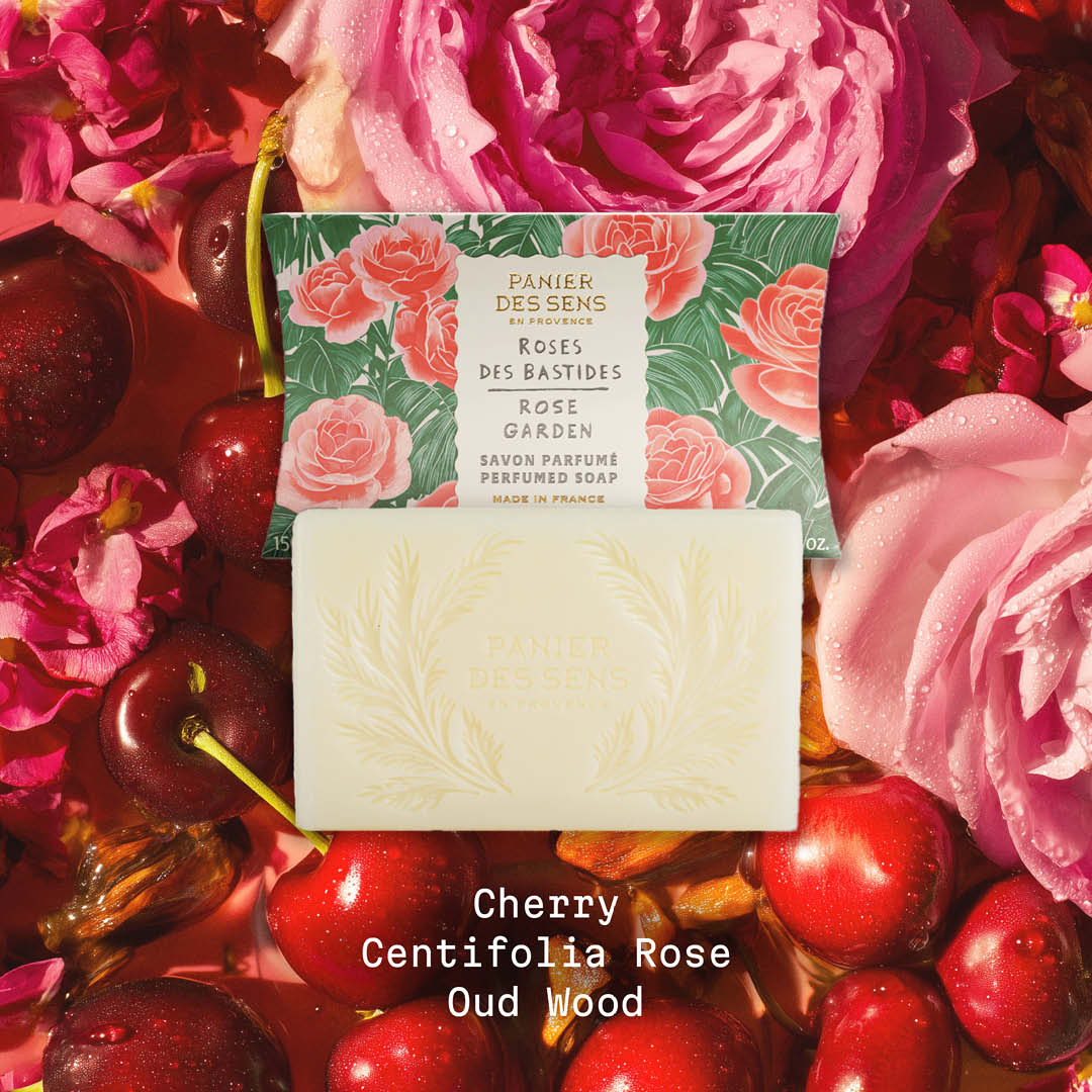 Panier Des Sens Bar Soap