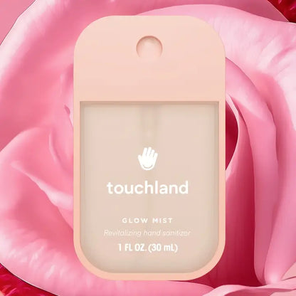 Hydrating Hand Sanitizer