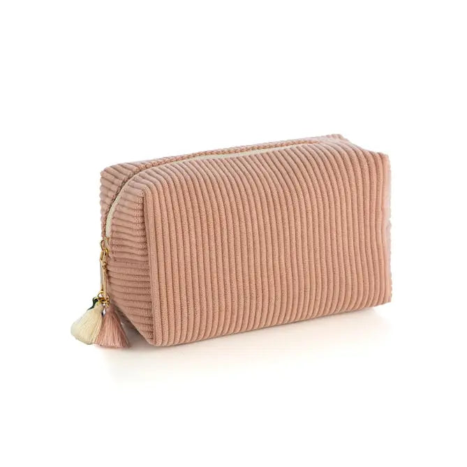 Roux Boxy Zip Pouch, view 2