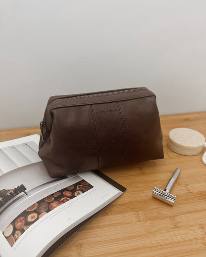 Albie Cosmetic Case, view 2