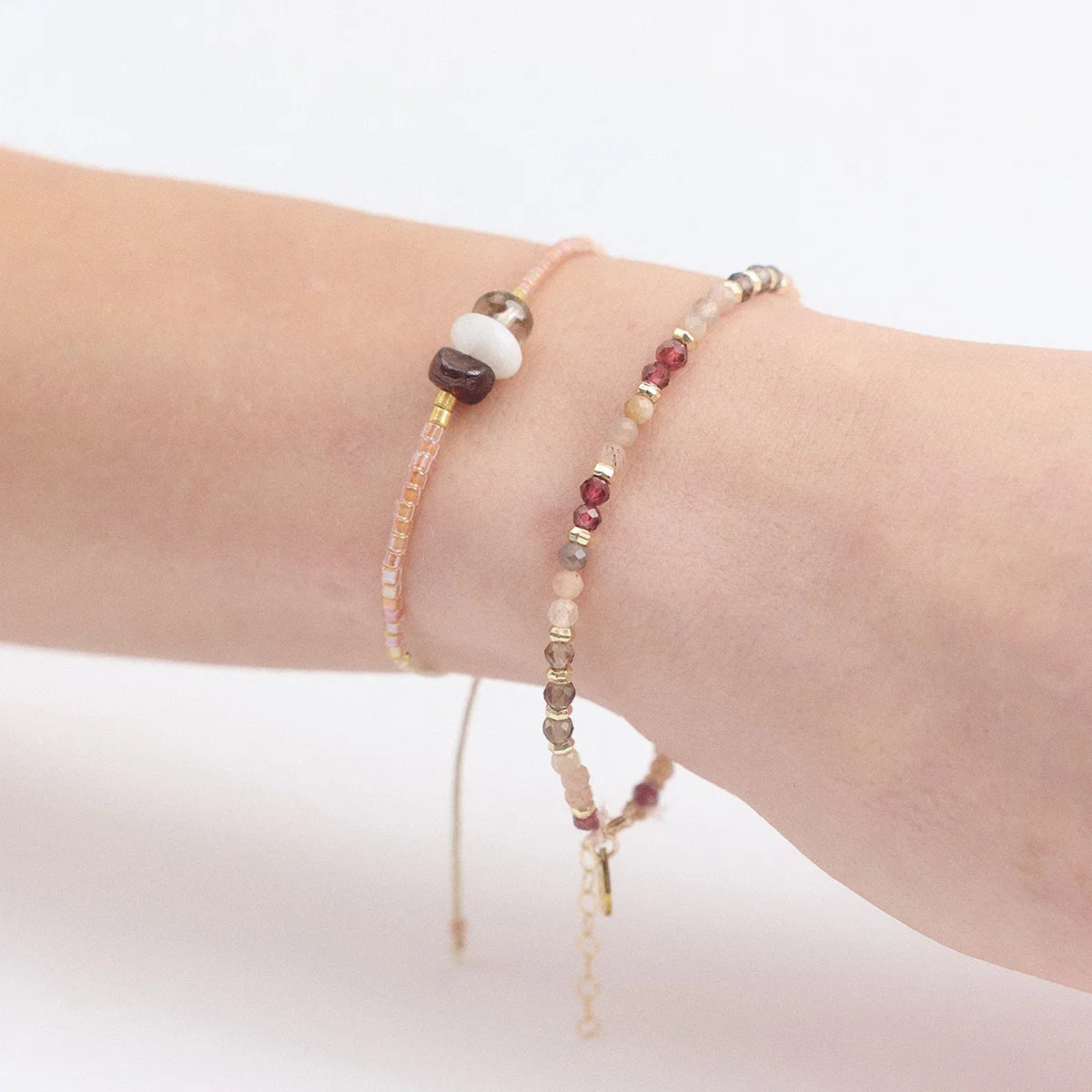 Safe Journey Bracelet