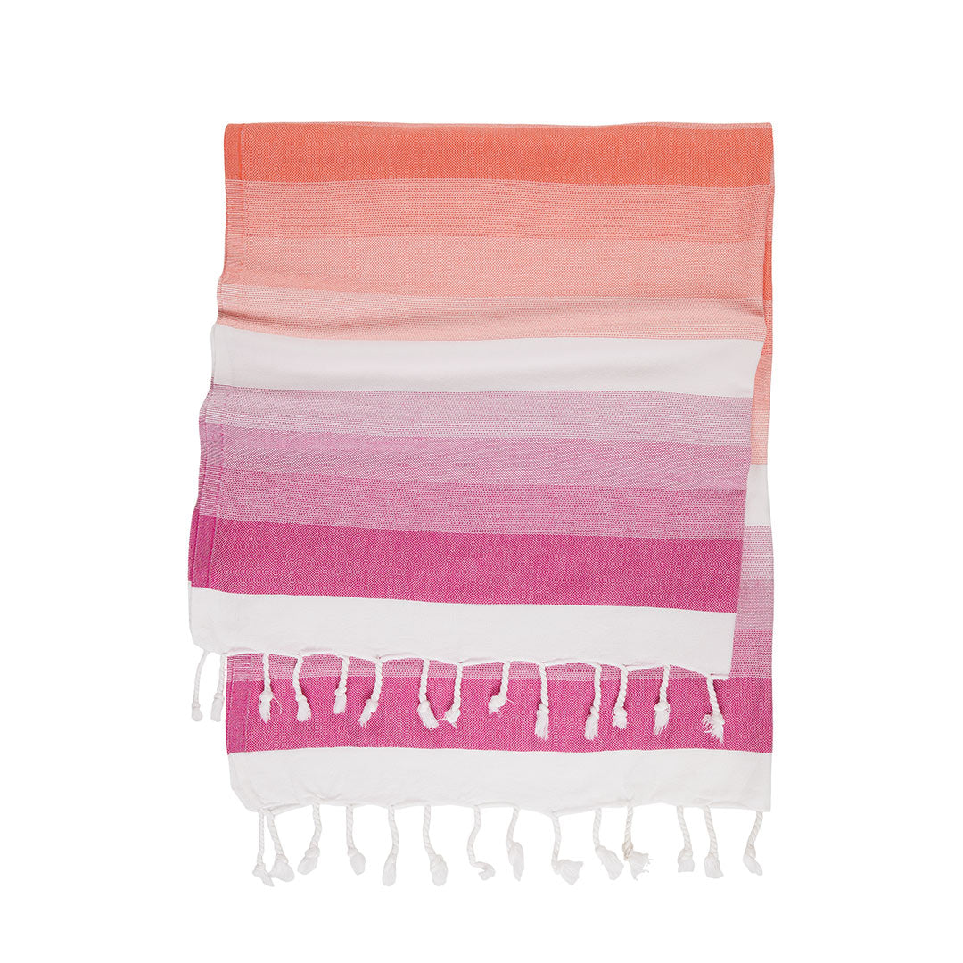 Santa Barbara Turkish Towel