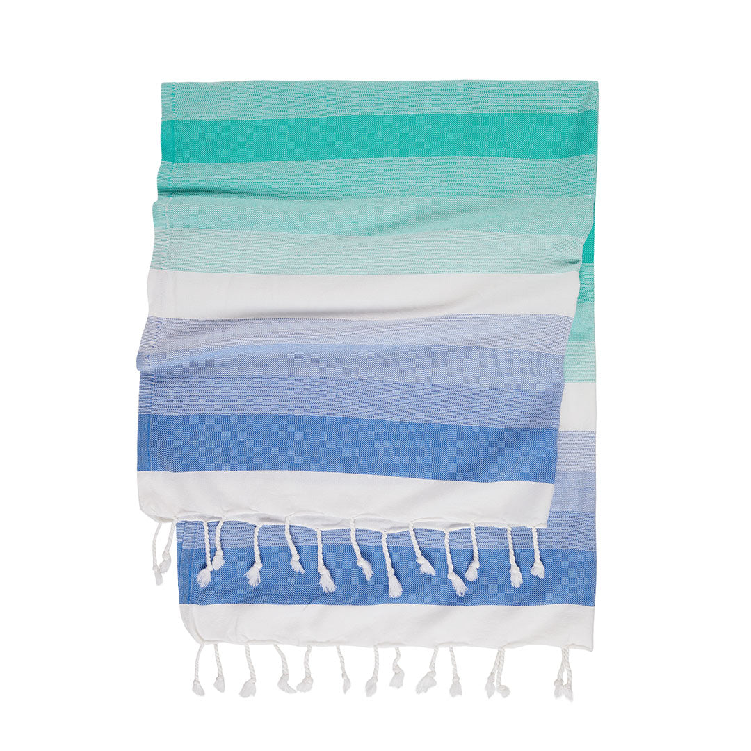 Santa Barbara Turkish Towel