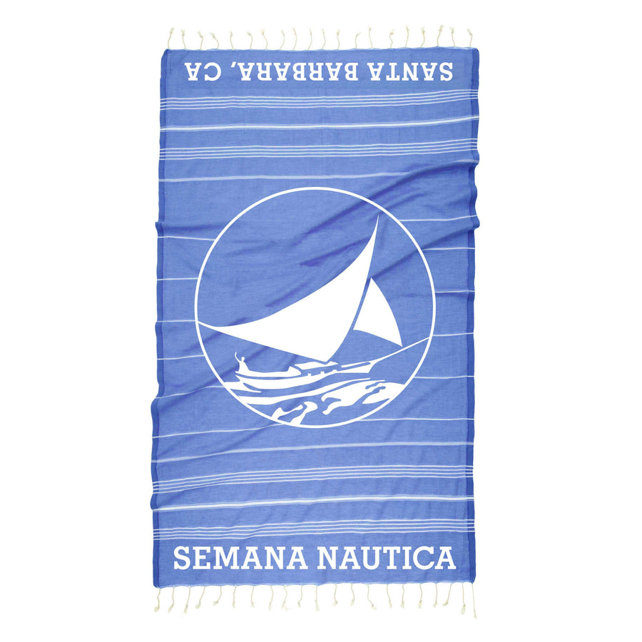 Semana Nautica Santa Barbara, CA