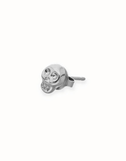 Unstoppable Skull Stud, view 2