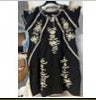 Clementine Crochet Dress