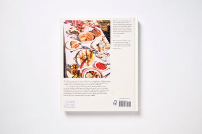 The Mediterranean Cook, view 2