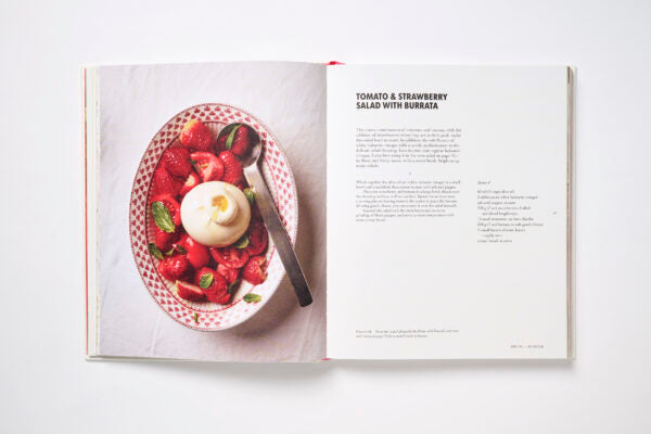 The Mediterranean Cook