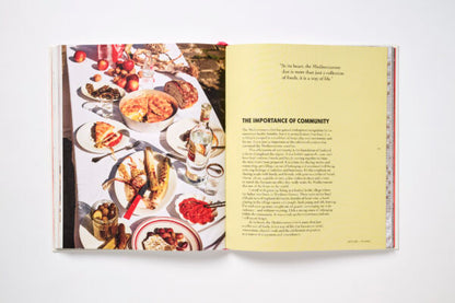 The Mediterranean Cook, view 5