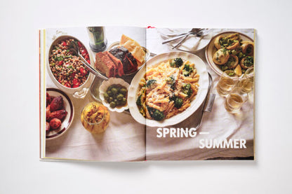 The Mediterranean Cook, view 6