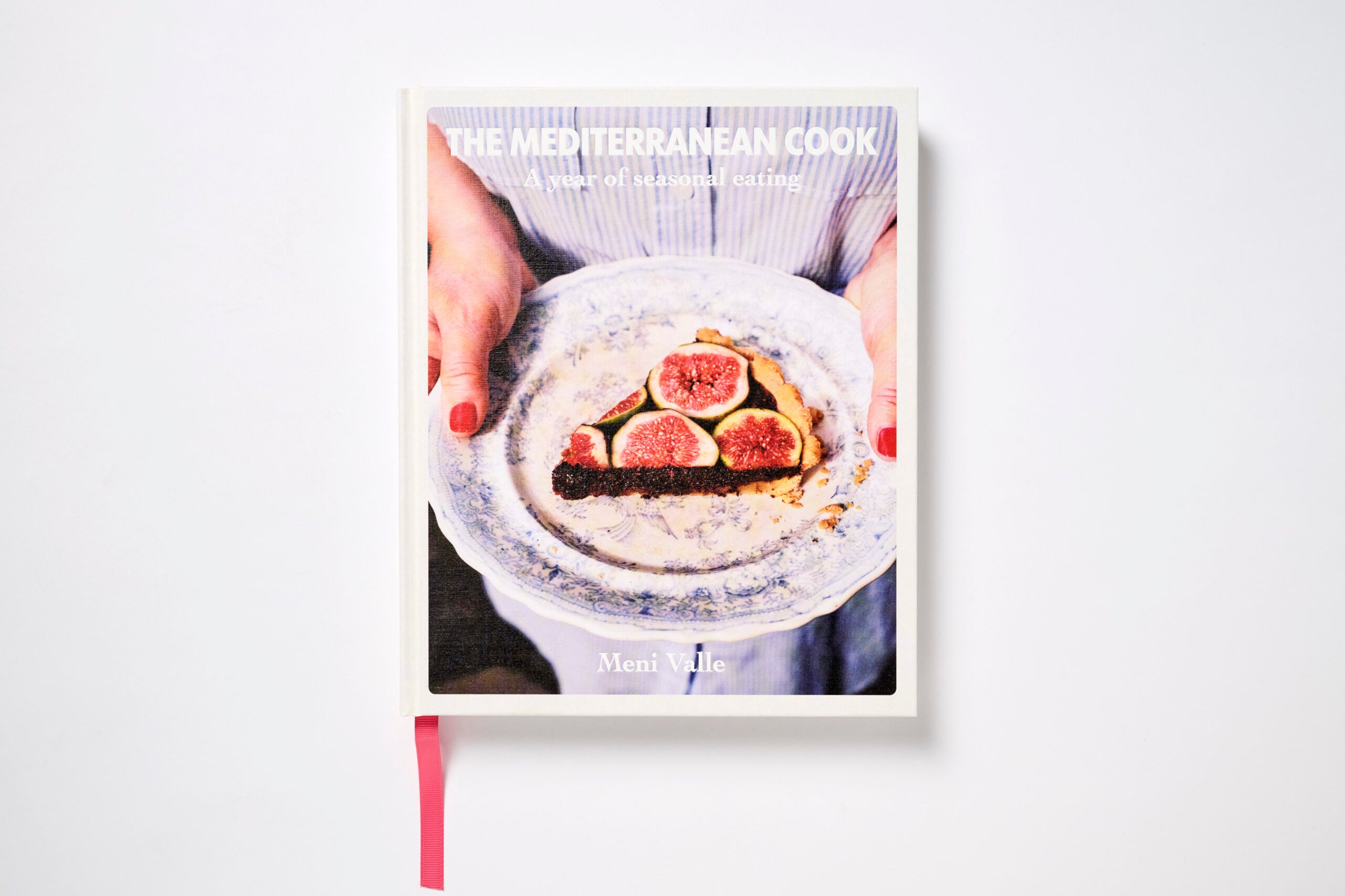 The Mediterranean Cook