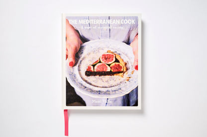 The Mediterranean Cook