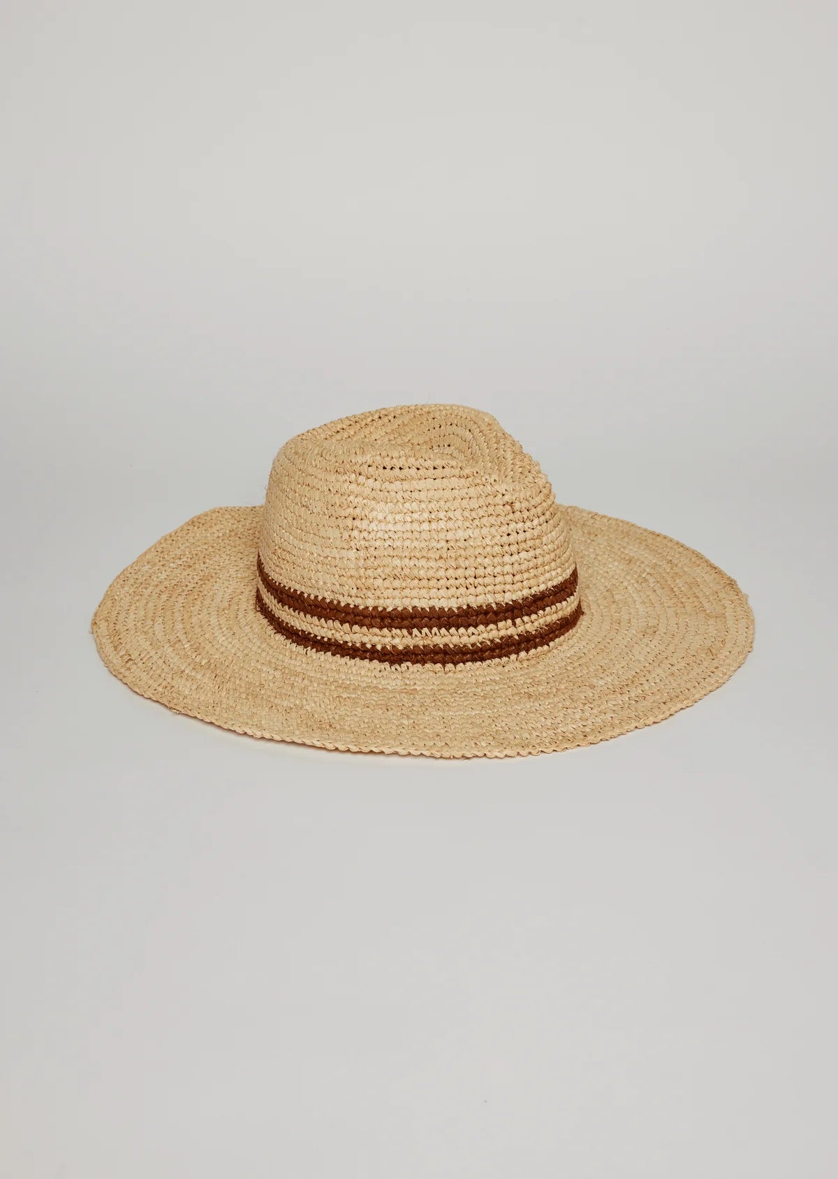 Sadona Rancher- Tobacco